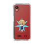 Slim Protection Case［ 【OSHI NO KO】 -  Aqua - Mini Character ］