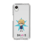 Slim Protection Case［ 【OSHI NO KO】 -  Aqua - Mini Character ］