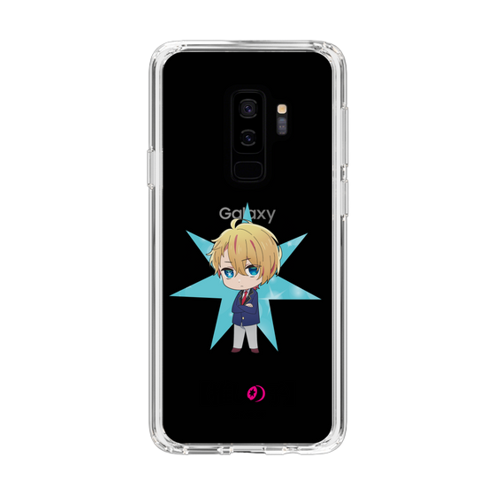 Slim Protection Case［ 【OSHI NO KO】 -  Aqua - Mini Character ］