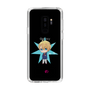 Slim Protection Case［ 【OSHI NO KO】 -  Aqua - Mini Character ］