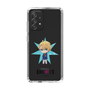 Slim Protection Case［ 【OSHI NO KO】 -  Aqua - Mini Character ］