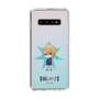 Slim Protection Case［ 【OSHI NO KO】 -  Aqua - Mini Character ］