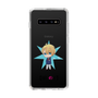 Slim Protection Case［ 【OSHI NO KO】 -  Aqua - Mini Character ］