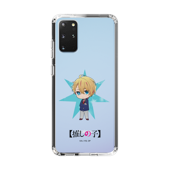Slim Protection Case［ 【OSHI NO KO】 -  Aqua - Mini Character ］