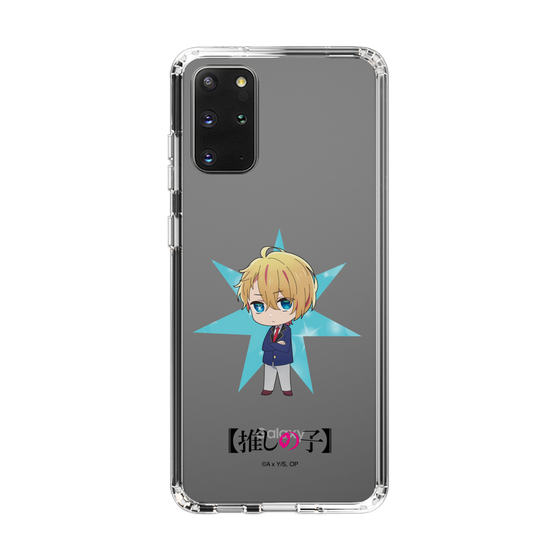 Slim Protection Case［ 【OSHI NO KO】 -  Aqua - Mini Character ］