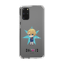 Slim Protection Case［ 【OSHI NO KO】 -  Aqua - Mini Character ］