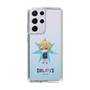 Slim Protection Case［ 【OSHI NO KO】 -  Aqua - Mini Character ］