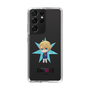 Slim Protection Case［ 【OSHI NO KO】 -  Aqua - Mini Character ］