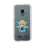 Slim Protection Case［ 【OSHI NO KO】 -  Aqua - Mini Character ］