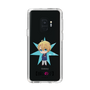 Slim Protection Case［ 【OSHI NO KO】 -  Aqua - Mini Character ］