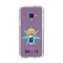 Slim Protection Case［ 【OSHI NO KO】 -  Aqua - Mini Character ］
