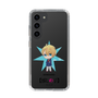 Slim Protection Case［ 【OSHI NO KO】 -  Aqua - Mini Character ］