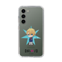 Slim Protection Case［ 【OSHI NO KO】 -  Aqua - Mini Character ］
