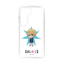 Slim Protection Case［ 【OSHI NO KO】 -  Aqua - Mini Character ］