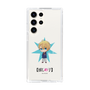 Slim Protection Case［ 【OSHI NO KO】 -  Aqua - Mini Character ］