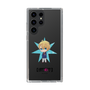 Slim Protection Case［ 【OSHI NO KO】 -  Aqua - Mini Character ］
