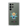 Slim Protection Case［ 【OSHI NO KO】 -  Aqua - Mini Character ］