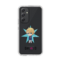 Slim Protection Case［ 【OSHI NO KO】 -  Aqua - Mini Character ］