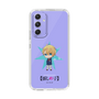 Slim Protection Case［ 【OSHI NO KO】 -  Aqua - Mini Character ］