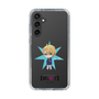 Slim Protection Case［ 【OSHI NO KO】 -  Aqua - Mini Character ］