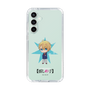 Slim Protection Case［ 【OSHI NO KO】 -  Aqua - Mini Character ］