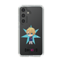Slim Protection Case［ 【OSHI NO KO】 -  Aqua - Mini Character ］