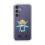 Slim Protection Case［ 【OSHI NO KO】 -  Aqua - Mini Character ］