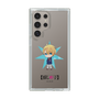 Slim Protection Case［ 【OSHI NO KO】 -  Aqua - Mini Character ］