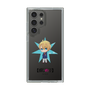 Slim Protection Case［ 【OSHI NO KO】 -  Aqua - Mini Character ］