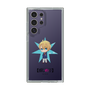 Slim Protection Case［ 【OSHI NO KO】 -  Aqua - Mini Character ］