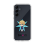 Slim Protection Case［ 【OSHI NO KO】 -  Aqua - Mini Character ］