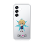 Slim Protection Case［ 【OSHI NO KO】 -  Aqua - Mini Character ］