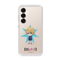 Slim Protection Case［ 【OSHI NO KO】 -  Aqua - Mini Character ］