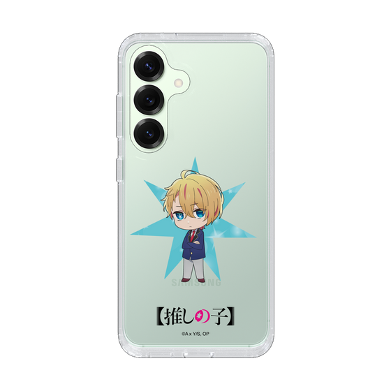Slim Protection Case［ 【OSHI NO KO】 -  Aqua - Mini Character ］