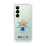 Slim Protection Case［ 【OSHI NO KO】 -  Aqua - Mini Character ］