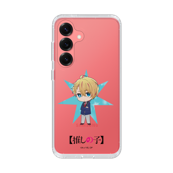 Slim Protection Case［ 【OSHI NO KO】 -  Aqua - Mini Character ］