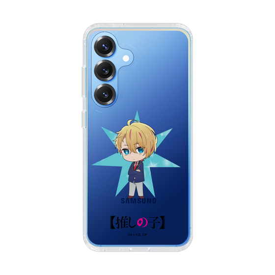 Slim Protection Case［ 【OSHI NO KO】 -  Aqua - Mini Character ］