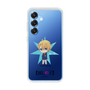 Slim Protection Case［ 【OSHI NO KO】 -  Aqua - Mini Character ］