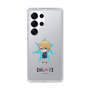 Slim Protection Case［ 【OSHI NO KO】 -  Aqua - Mini Character ］