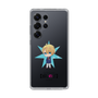 Slim Protection Case［ 【OSHI NO KO】 -  Aqua - Mini Character ］