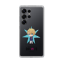 Slim Protection Case［ 【OSHI NO KO】 -  Aqua - Mini Character ］