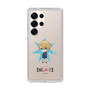 Slim Protection Case［ 【OSHI NO KO】 -  Aqua - Mini Character ］