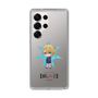 Slim Protection Case［ 【OSHI NO KO】 -  Aqua - Mini Character ］