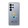 Slim Protection Case［ 【OSHI NO KO】 -  Aqua - Mini Character ］