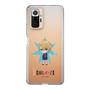 Slim Protection Case［ 【OSHI NO KO】 -  Aqua - Mini Character ］