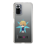 Slim Protection Case［ 【OSHI NO KO】 -  Aqua - Mini Character ］