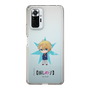 Slim Protection Case［ 【OSHI NO KO】 -  Aqua - Mini Character ］