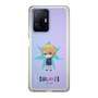 Slim Protection Case［ 【OSHI NO KO】 -  Aqua - Mini Character ］