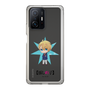 Slim Protection Case［ 【OSHI NO KO】 -  Aqua - Mini Character ］