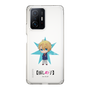 Slim Protection Case［ 【OSHI NO KO】 -  Aqua - Mini Character ］